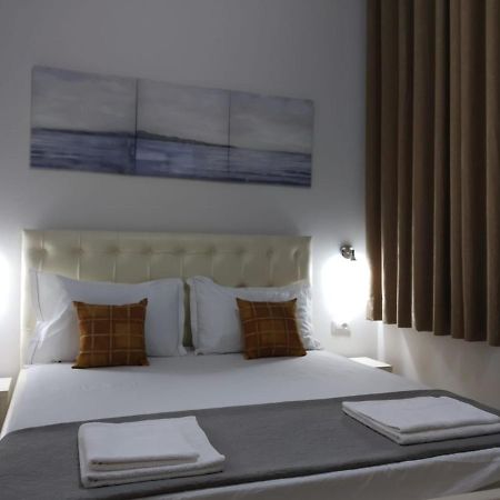 Olive B&B Berat Ngoại thất bức ảnh