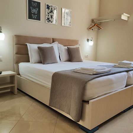 Olive B&B Berat Ngoại thất bức ảnh