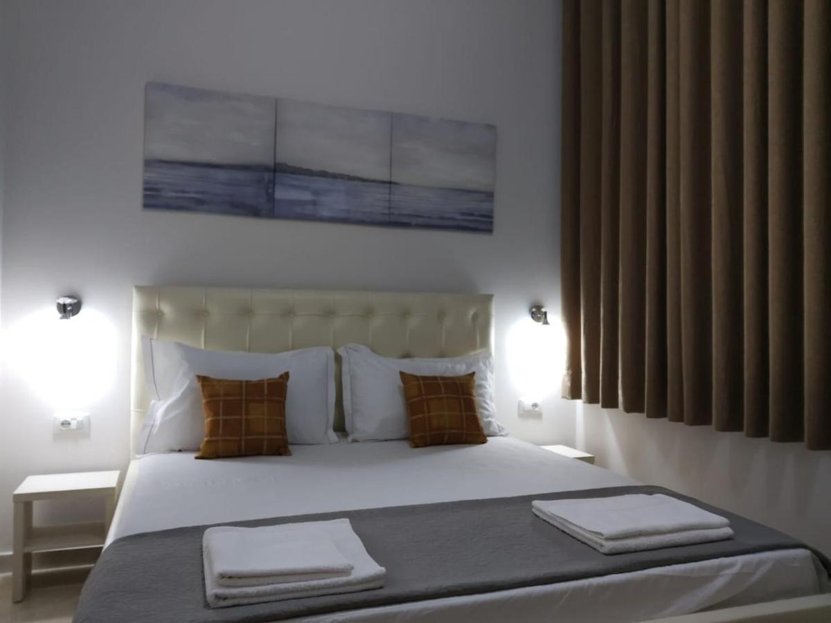 Olive B&B Berat Ngoại thất bức ảnh