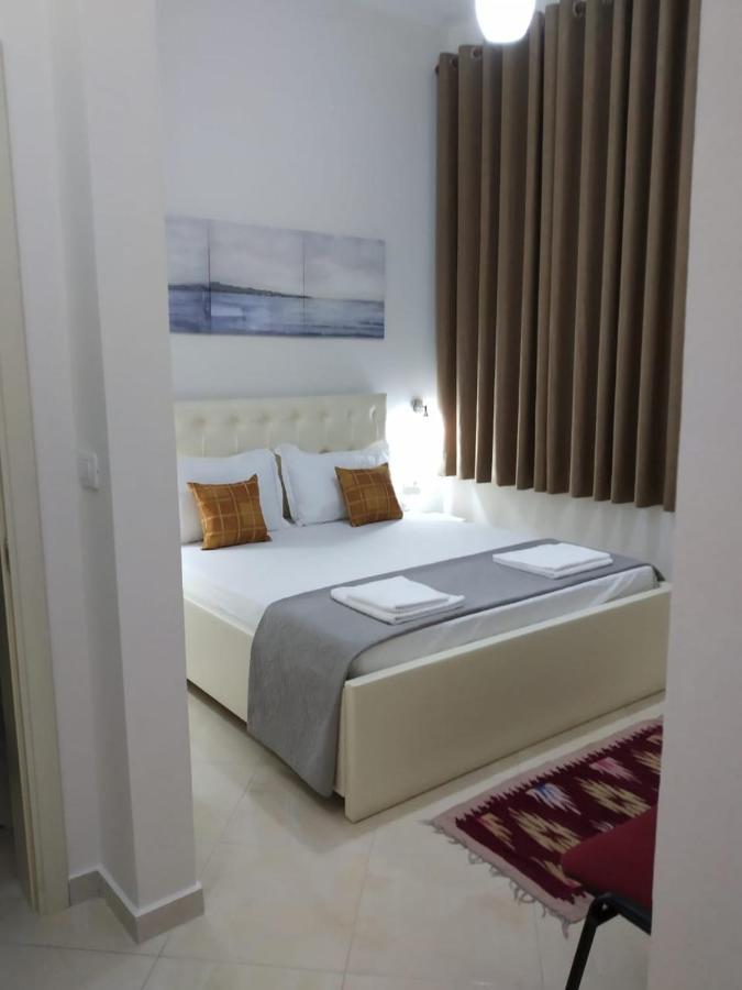 Olive B&B Berat Ngoại thất bức ảnh