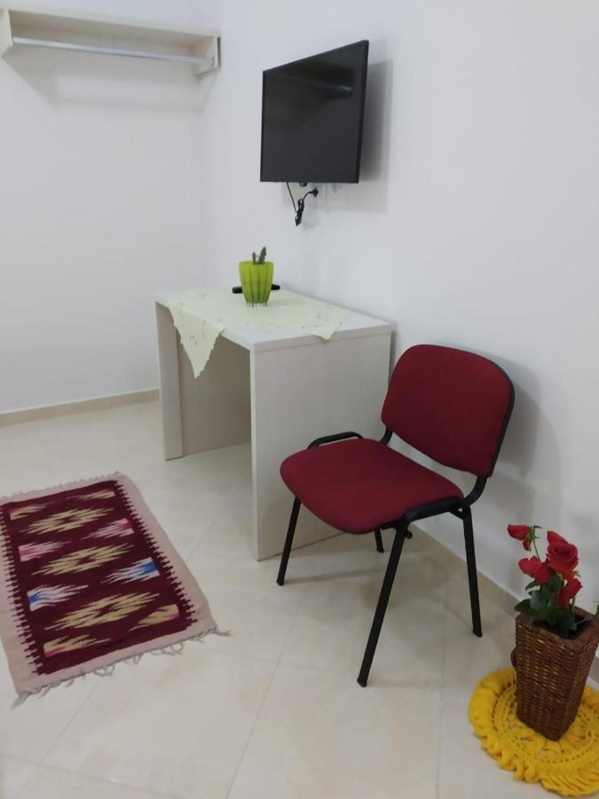 Olive B&B Berat Ngoại thất bức ảnh