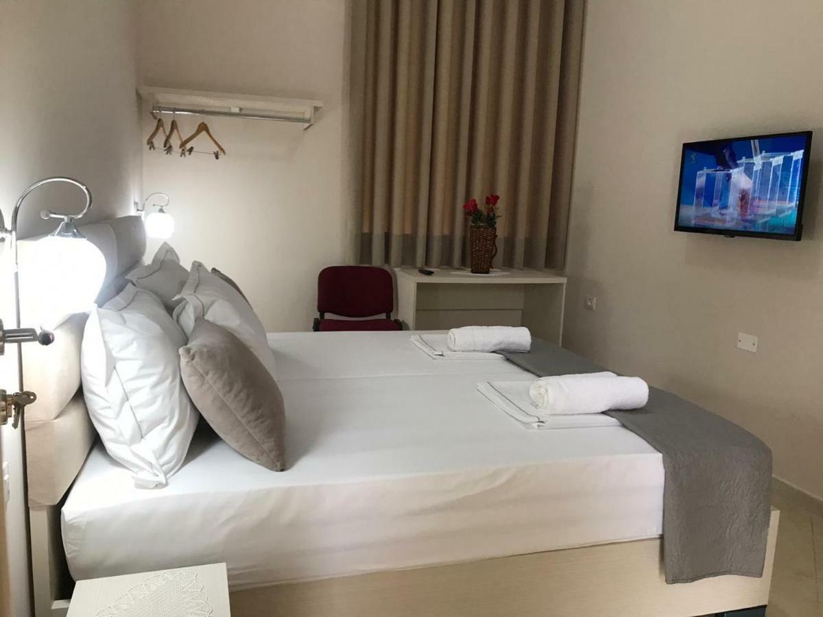 Olive B&B Berat Ngoại thất bức ảnh