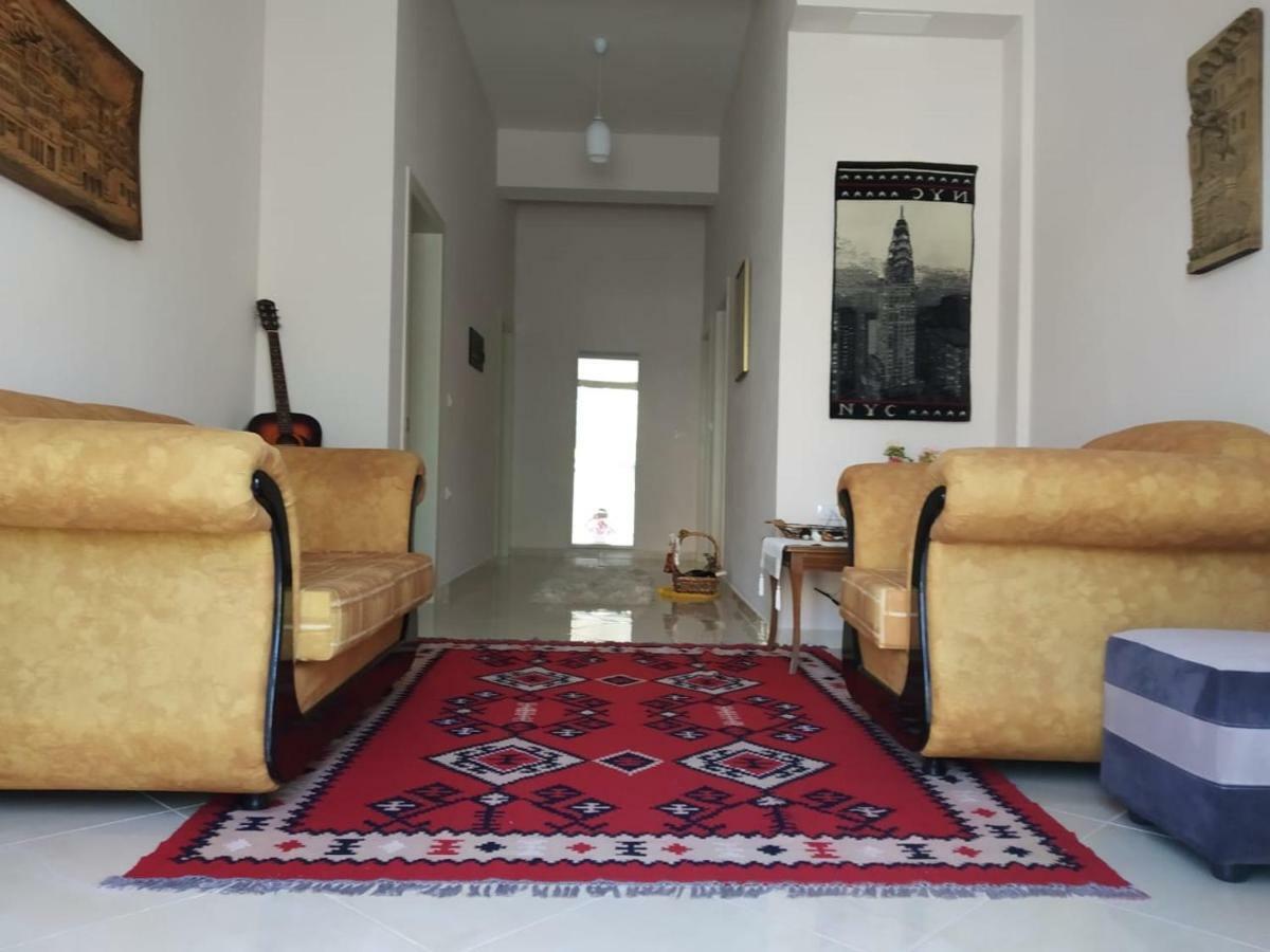 Olive B&B Berat Ngoại thất bức ảnh