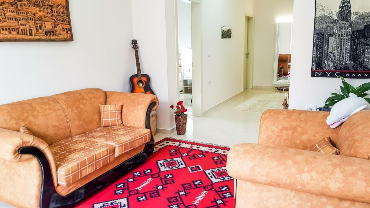 Olive B&B Berat Ngoại thất bức ảnh