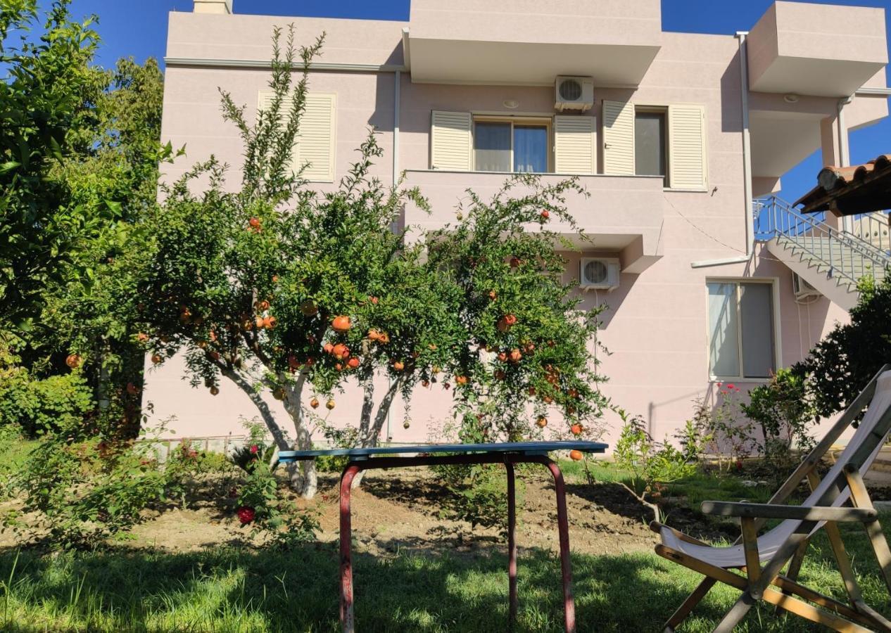 Olive B&B Berat Ngoại thất bức ảnh