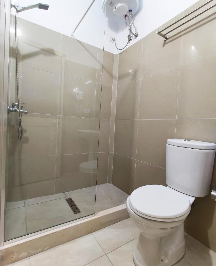 Olive B&B Berat Ngoại thất bức ảnh
