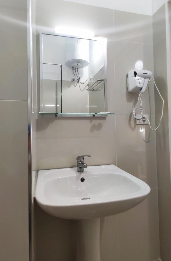 Olive B&B Berat Ngoại thất bức ảnh