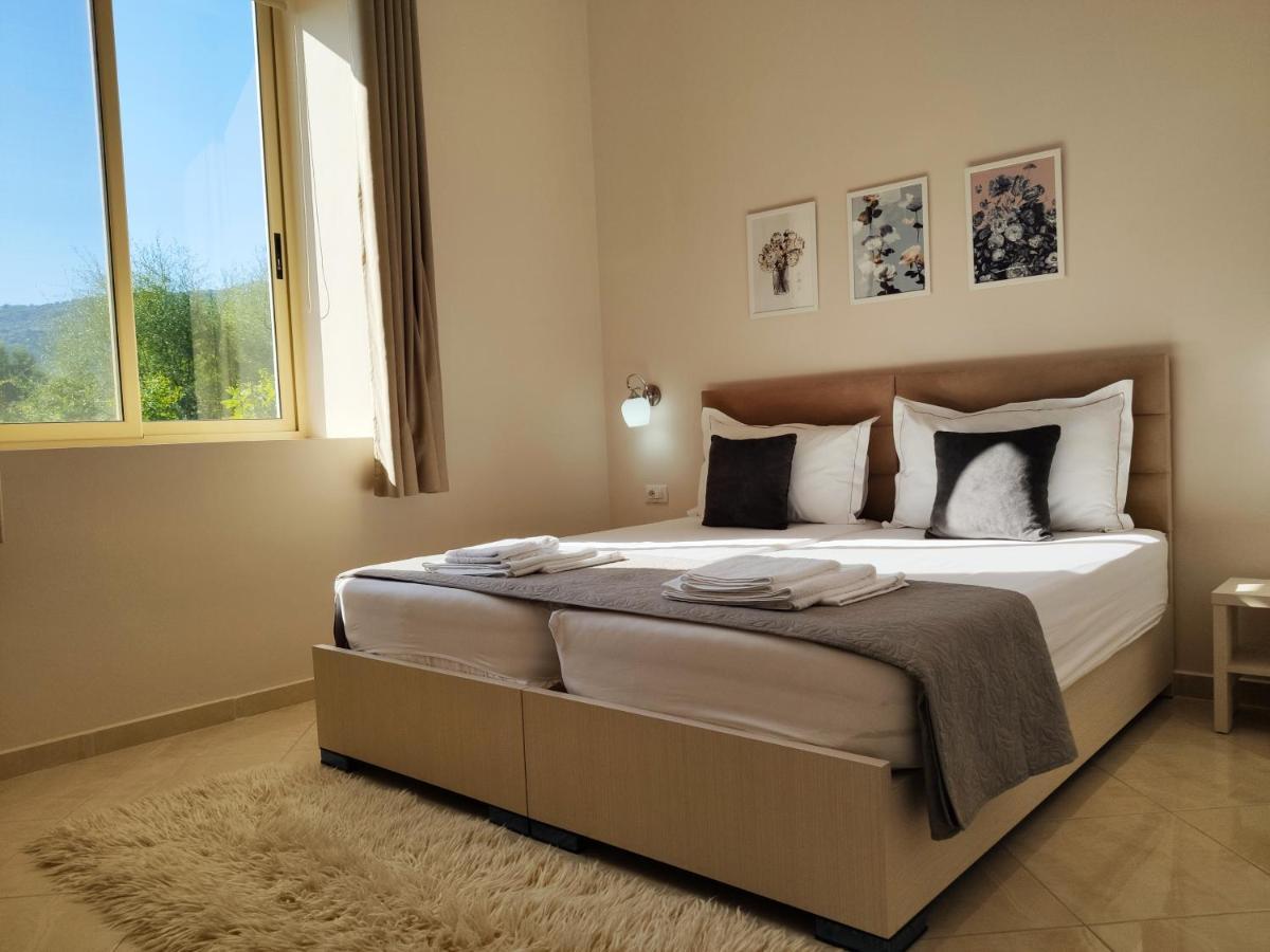 Olive B&B Berat Ngoại thất bức ảnh